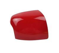 Tapas De Espejo Retrovisor Para Ford Para Focus Para Classic 2007-2013 Cubierta De Espejo Retrovisor Carcasa Del Espejo Retrovisor(Passion red R)