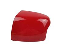 Tapas De Espejo Retrovisor Para Ford Para Focus Para Classic 2007-2013 Cubierta De Espejo Retrovisor Carcasa Del Espejo Retrovisor(Passion red L)