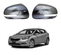 Tapas de Espejo Retrovisor para Kia Forte 2012-2016