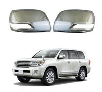 Tapas de Espejo Retrovisor para Land Cruiser FJ200/LC200 2012-2020