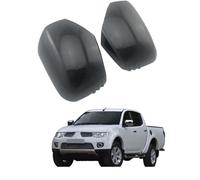 Tapas de Espejo Retrovisor para Mitsubishi Triton L200 2005-2014