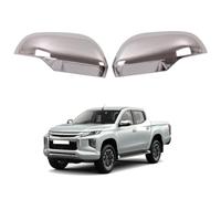Tapas de Espejo Retrovisor para Mitsubishi Triton L200 2019-2022