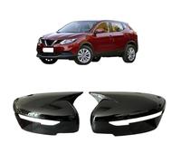Tapas de Espejo Retrovisor para Nissan Qashqai 2016-2022