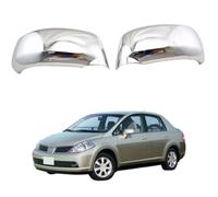Tapas de Espejo Retrovisor para Nissan Tiida 2006-2011