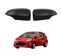 Tapas de Espejo Retrovisor para Toyota Prius 2015-2019