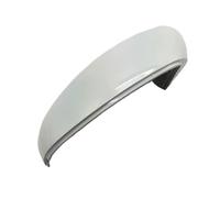 Tapas De Espejos Compatible Con Skoda Para Fabia 2008-2014 Reemplaza La Cubierta De Los Espejos Retrovisores La Carcasa Del Espejo Retrovisor Está Pintada De Color