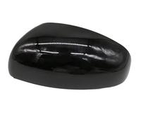 Tapas De Espejos Compatible Con Skoda Para Fabia 2008-2014 Reemplaza La Cubierta De Los Espejos Retrovisores La Carcasa Del Espejo Retrovisor Está Pintada De Color