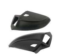 Tapas De Espejos Compatible Con VW Para Golf 7 R 7.5 2012-2019 Cubierta Inferior Del Soporte Del Espejo Retrovisor Lateral Delantero