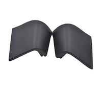 Tapas De Extremo De Esquina De Parachoques Trasero De Coche + CLIPS Para TRANSIT 02-12 4420160 4420161