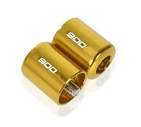 Tapas De Extremo Moto Tapones para Los Extremos del Manillar De Motocicleta para para Z900RS para Z900 RS 2017-2021 2018 2019 2020 Pieza CNC Tapa De Empuñaduras