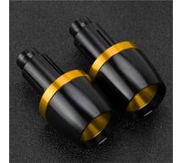 Tapas De Extremo Moto Tapones para Los Extremos del Manillar De Motocicleta para Yamaha MT09 MT-09 2014-2024 MT 09 2015 2016 2017 2018 Tapón Puños Tapa Tapa De Empuñaduras