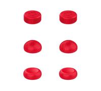 Tapas de Joystick Lenovo Legion Go Rojas