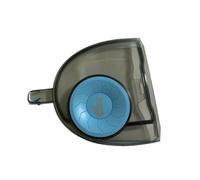 Tapas de la cubierta del depósito de polvo de la aspiradora, compatibles con Philips, XB2022/XB2023/XB2042/XB2062, piezas y accesorios de repuesto for aspiradoras.