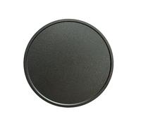 Tapas de lente a prueba de polvo para Mini40/mini90, tapas de lente frontal de metal, cubierta protectora para cámaras Mini40/Mini90