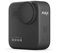 Accesorio cámara deportiva - GoPro ACCPS-001, Lentes protectoras de repuesto, Para GoPro MAX