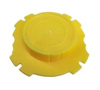 Tapas de lente PL Mount Cinemas, cuerpo ABS duradero y tapas traseras para cámaras de montaje PL