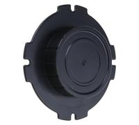 Tapas de lente PL Mount Cinemas, cuerpo ABS duradero y tapas traseras para cámaras de montaje PL