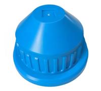 Tapas de lente PL Mount Cinemas, cuerpo ABS duradero y tapas traseras para cámaras de montaje PL