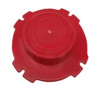 Tapas de lente PL Mount Cinemas, cuerpo ABS duradero y tapas traseras para cámaras de montaje PL