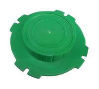 Tapas de lente PL Mount Cinemas, cuerpo ABS duradero y tapas traseras para cámaras de montaje PL