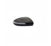 Tapas de los espejos laterales Para Hyundai Para I20 2014 2015 2016 2017 2018 2019 2020 Accesorio Espejo Retrovisor 87616/26-C8010 OEM 87616/26-C8020(1PCS right black)