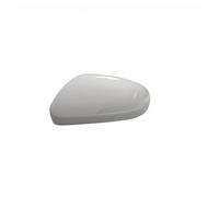 Tapas de los espejos laterales Para Hyundai Para I20 2014 2015 2016 2017 2018 2019 2020 Accesorio Espejo Retrovisor 87616/26-C8010 OEM 87616/26-C8020(1PCS left white)
