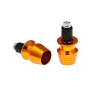 Tapas De Manillar 2 Uds 7/8''22mm Empuñaduras De Manillar Motocicleta Extremo Tapa Extremos