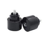 Tapas De Manillar Para CBR 1000RR 2004-2013 Accesorios De Motocicleta Extremos Barra Tapas Extremo Manillar Agarre