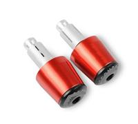 Tapas De Manillar Para CBR650R Para CBR 650R 2016 2017 2018 2019 2020 Extremo Manillar Motocicleta Extremos Agarre Los Puños Barra Mango(Color5)