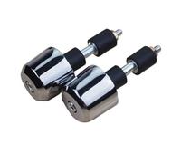 Tapas De Manillar Para MT07 Para MT09 Para MT10 Para MT125 Manillar De Equilibrio Motocicleta Extremos Barra Tapas Para 22mm(Type b)