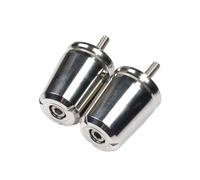 Tapas De Manillar Para XMAX300 Para XMAX 300 Para X-MAX 250 125 400 Accesorios De Motocicleta Manillar Extremos Tapa Barra