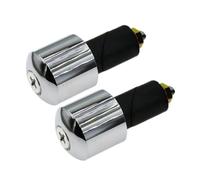 Tapas De Manillar Para YZF R1 Para R6 Para YZFR6 Para R125 Tapas De Extremo Barra Manillar Motocicleta Extremos