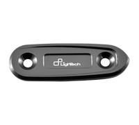Tapas de orificios de retrovisor LIGHTECH - Yamaha T-Max 560