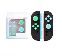 Tapas de palanca de mando para botones de silicona Switch2 para botones de silicona