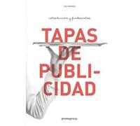 Tapas de publicidad: introducción y fundamentos