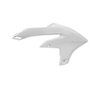 Tapas de radiador polisport para moto repuestos accesorios piezas recambios