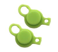 Tapas de repuesto para teclas C-Stick C Joystick y, Green