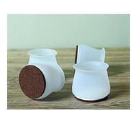 Tapas de silicona, cubiertas for patas de muebles, almohadillas for muebles, tapas de silicona for patas de silla, almohadillas for patas de mesa, almohadillas de fieltro que reducen el ruido for mesa