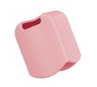 Tapas de silicona para lentes de bolsillo, 3 cardanes, protectores de cámara, a prueba de polvo, accesorios de silicona