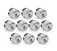 Tapas De Tuercas Cubierta de Tapa de la Tuerca del Perno de la tornilla del Tornillo de la Rueda de Cromo 10pcs 7l6601173a Uso de Ajuste for VW Touareg 2004-2010 2011 2012 2013 2014