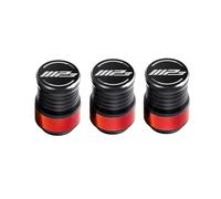 Tapas De Válvula Neumático Rueda Motocicleta, Funda para Piaggio MP3 250 300 500 HPE Sport Scooter