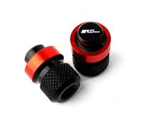 Tapas De Válvula Neumático Rueda Motocicleta, para Loncin para Voge SR4MAX SR4 MAX 2022 2023 2024 2025