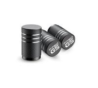 Tapas de válvulas Accesorios De Aluminio para Motocicleta Tapas para Vástago Válvula Neumático Rueda Cubiertas para BMW F750GS F750 GS F 750 750GS