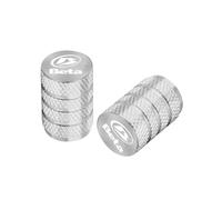 Tapas de válvulas de Motocicleta para Beta EVO 250 300 80 Junior Senior RR 125 200 350 390 430 450 480 2T SM 4T LC 50 Enduro Tapón De Válvula Neumático Motocicleta(DD-d)