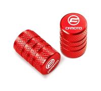 Tapas de válvulas de Motocicleta para CFMOTO MT800 800MT 650MT 800 650 MT CF TR-G 650TR-G Accesorios Tapa De Aluminio para Válvula Neumático(DD-r)