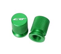 Tapas de válvulas de Motocicleta para Crf250l Crf300l Rally Crf125 Crf150 Crf250 CRF 125 150 250R 300L 450R 250 450 R X RX Tapa De Válvula Neumático(CC-7)