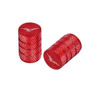 Tapas de válvulas de Motocicleta para Moto Guzzi V85tt V100 Mandello V7 Stone V85 V8S TT Bobber Breva 850 Tapa De Válvula Rueda, Vástago, Accesorios Bouchon(DD-i)