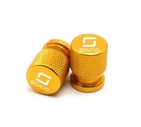 Tapas de válvulas de Motocicleta para Super SOCO CPx CUx CU TC 50/MAX/Wanderer TS TSX 1500 2019-2025 Accesorios De Moto Tapa Válvula Neumático Cubierta Vástago Puerto Aire(DD-s)