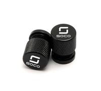 Tapas de válvulas de Motocicleta para Super SOCO CPx CUx CU TC 50/MAX/Wanderer TS TSX 1500 2019-2025 Accesorios De Moto Tapa Válvula Neumático Cubierta Vástago Puerto Aire(DD-q)