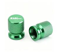 Tapas de válvulas de Motocicleta para Suz@&uki B-King 1300 Bking 1340 Motocicleta Aleación De Aluminio Neumáticos Piezas La Rueda Tapones Válvula Cubierta(CC-3)